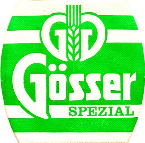 leoben st-a gösser spezial 5a (sofo195-spezial-o m logo-grün)